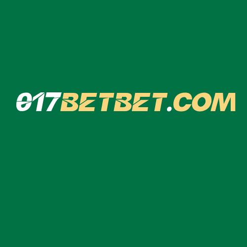 Logo da 017BETBET